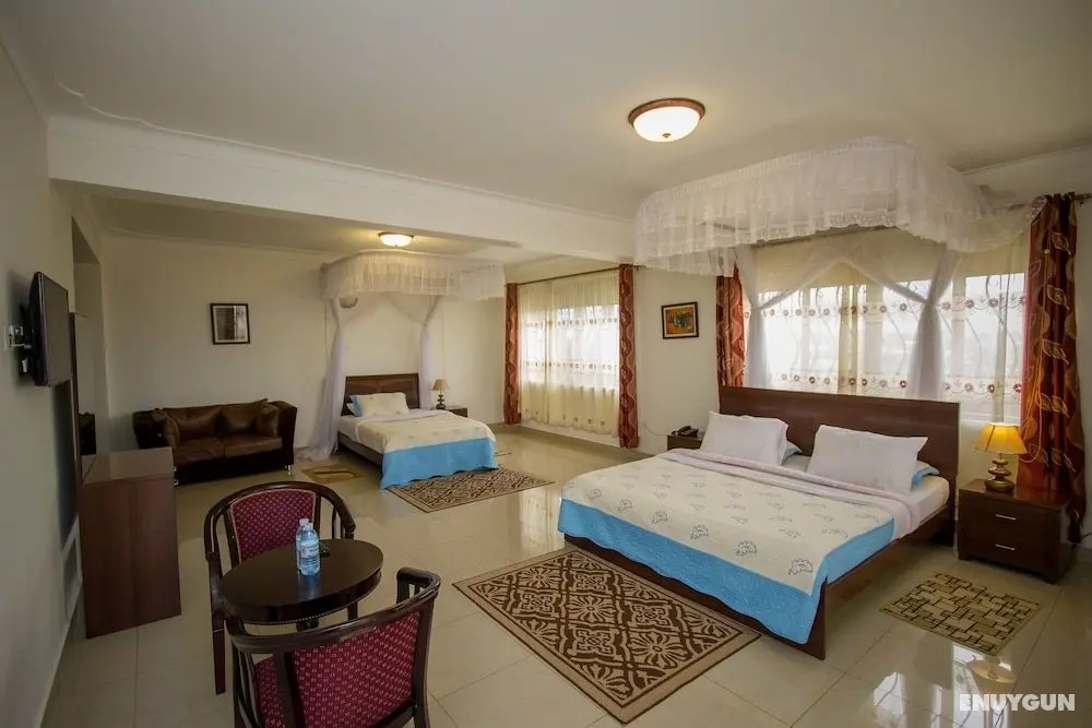 Reinah Tourist Hotel - Öne Çıkan Resim