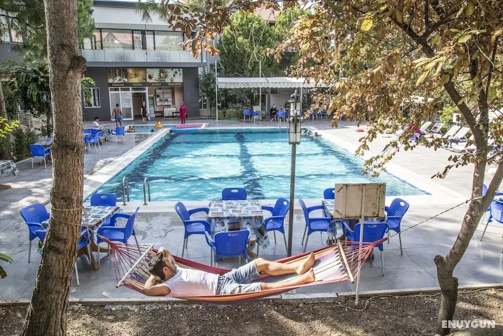 Reis Thermal Otel - Öne Çıkan Resim