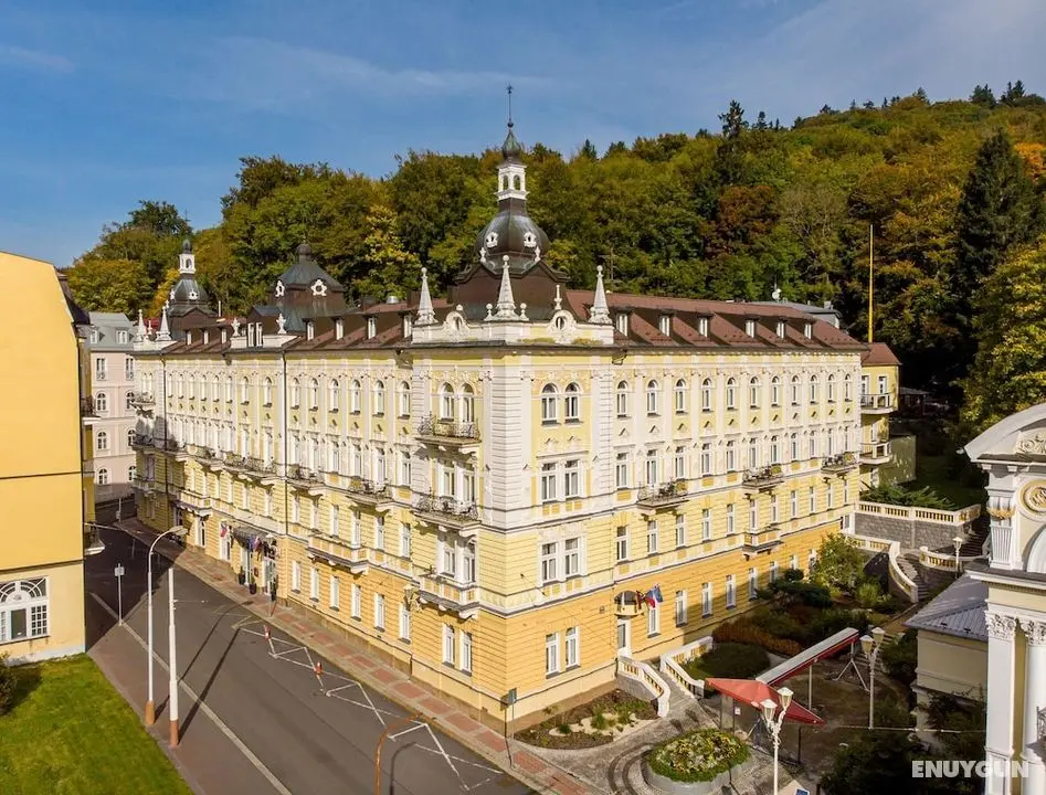 Reitenberger Spa Medical - Dış Mekan