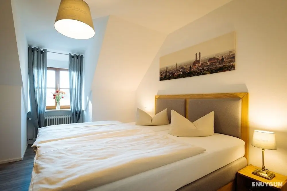 Hotel Reiter Bräu - Oda