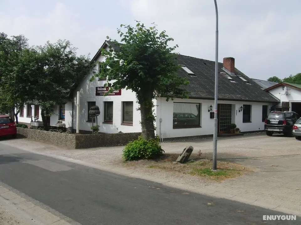 Reiterhof Wollesen - Öne Çıkan Resim