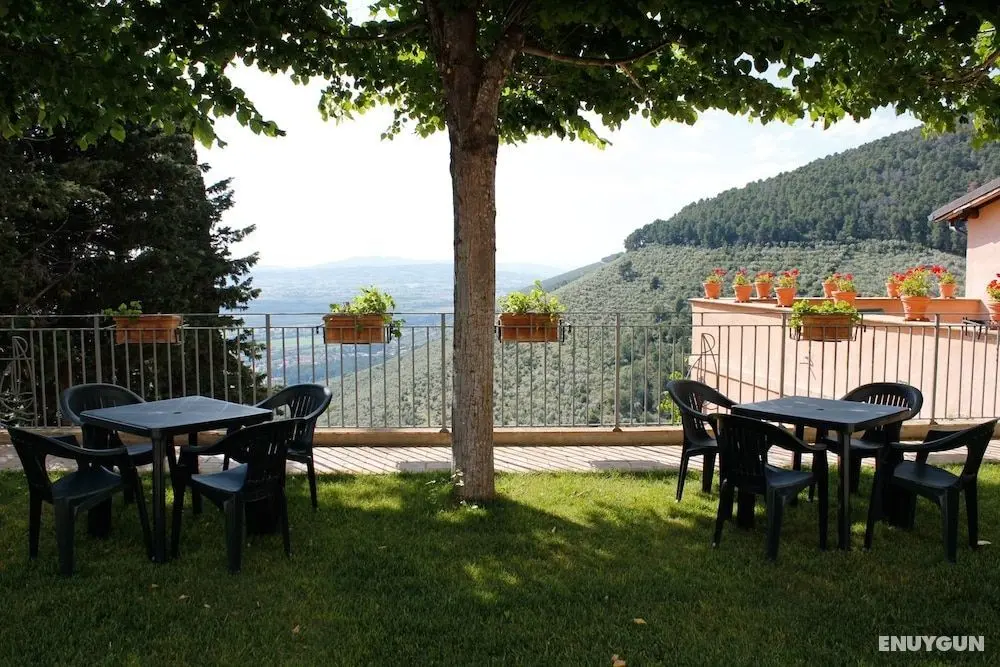 Relais Al Convento - Öne Çıkan Resim