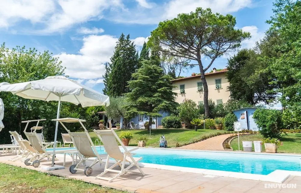 Relais Villa al Vento - Öne Çıkan Resim