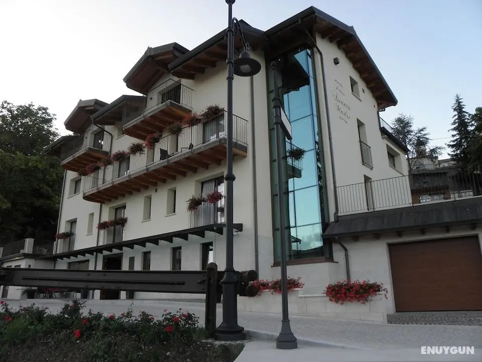 Relais Assunta Madre - Öne Çıkan Resim
