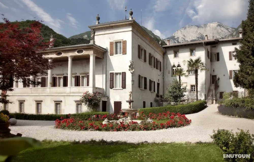 Relais B&B Villa Sizzo - Öne Çıkan Resim