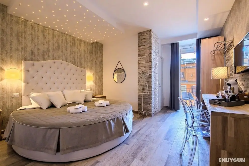 Relais Barberini - Öne Çıkan Resim