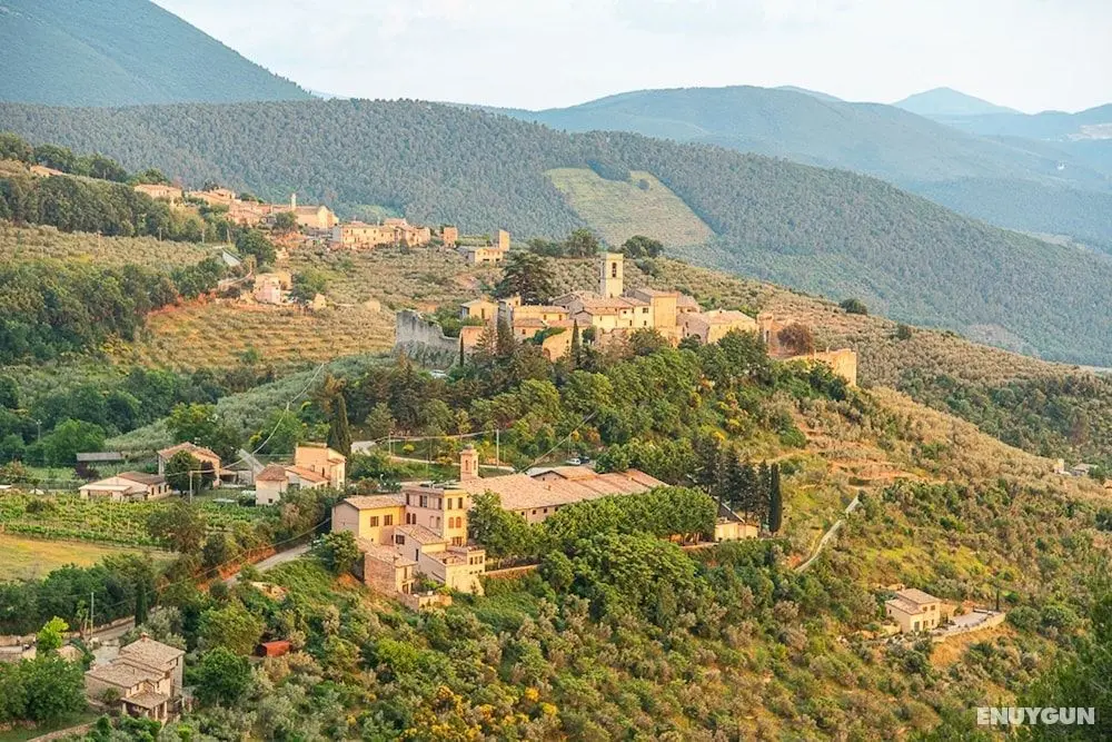 Relais Borgo Campello - Öne Çıkan Resim