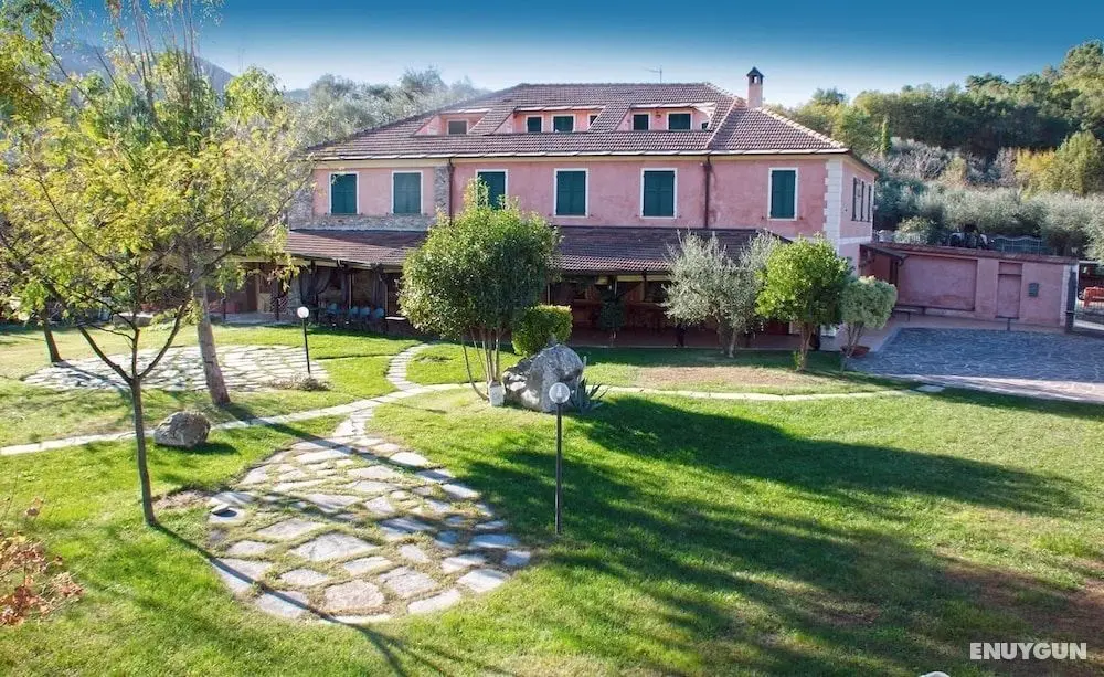 Relais Borgofasceo - Öne Çıkan Resim