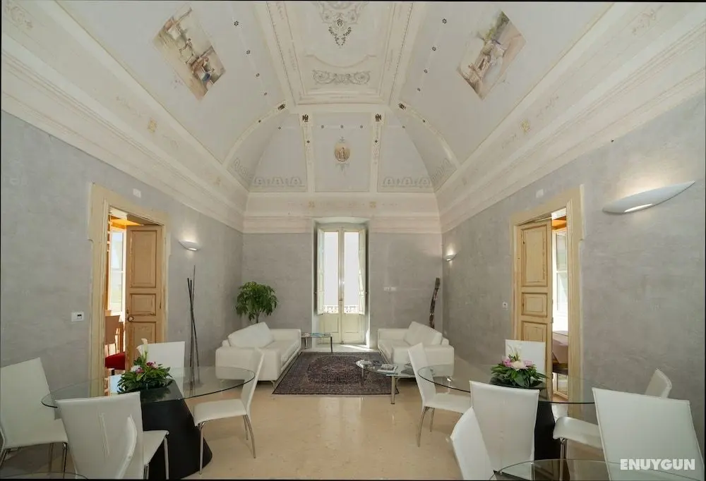 Relais Carlo V - Öne Çıkan Resim