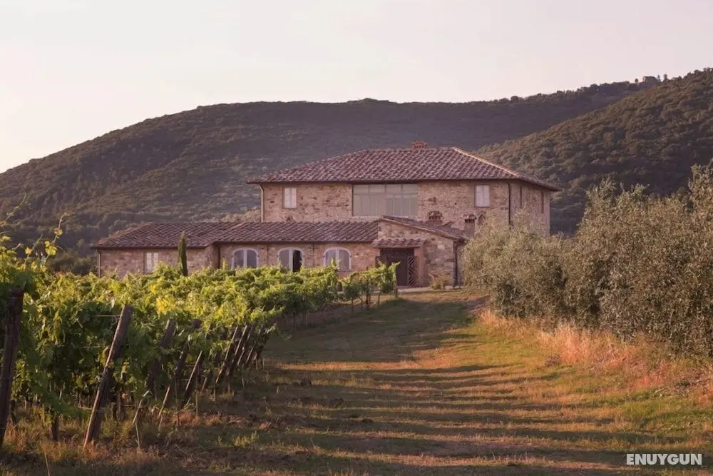 Relais Villa Casanova - Öne Çıkan Resim