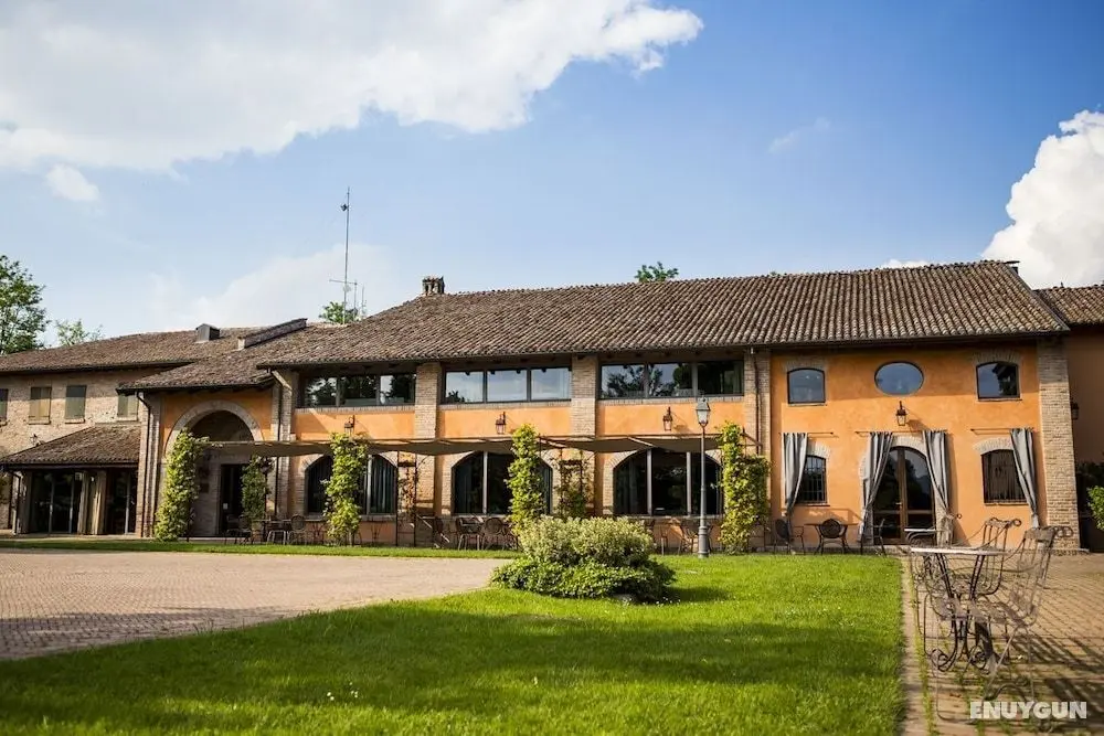 Relais Cascina Scottina - Öne Çıkan Resim