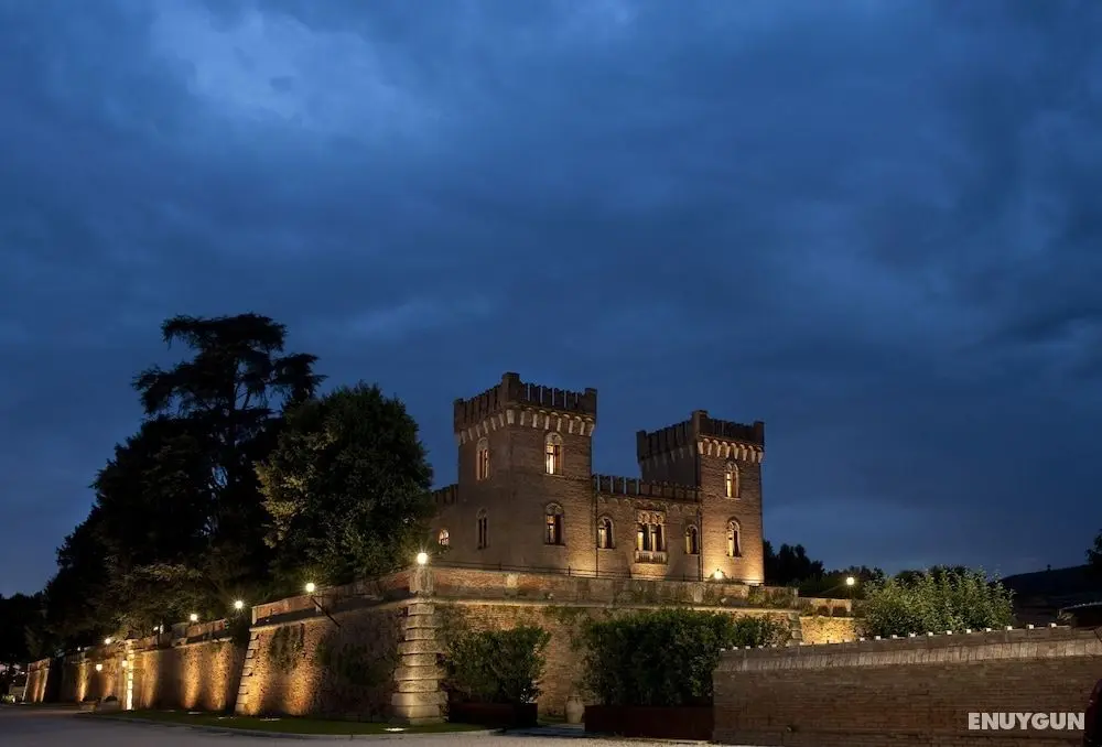 Relais Castello Bevilacqua - Öne Çıkan Resim