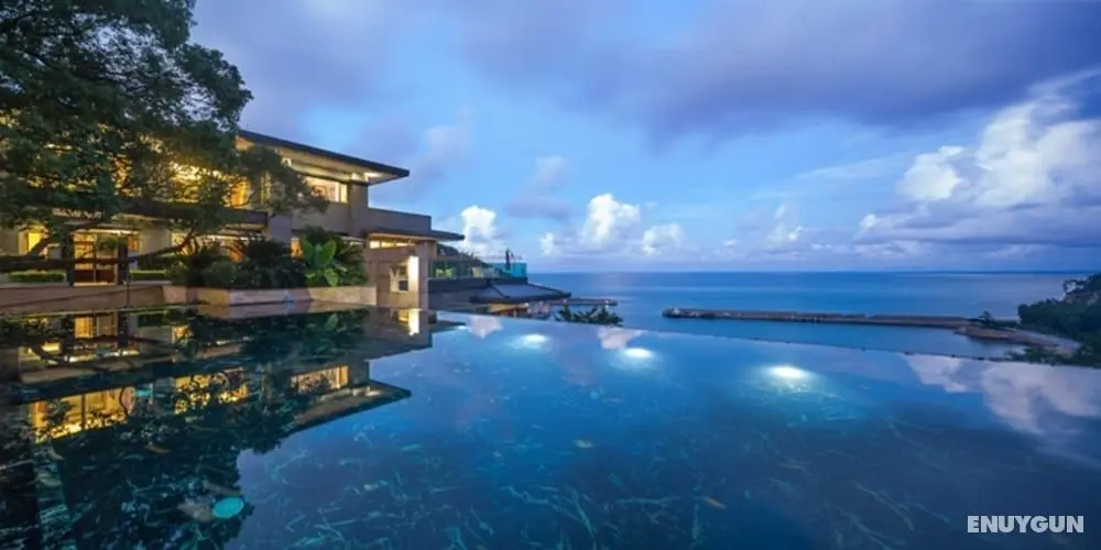 Relais & Chateaux·The Dreamland Resort - Öne Çıkan Resim