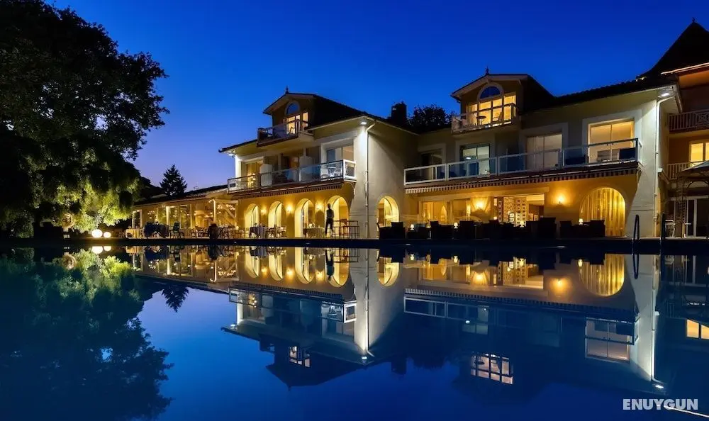 Relais & Châteaux La Réserve - Öne Çıkan Resim