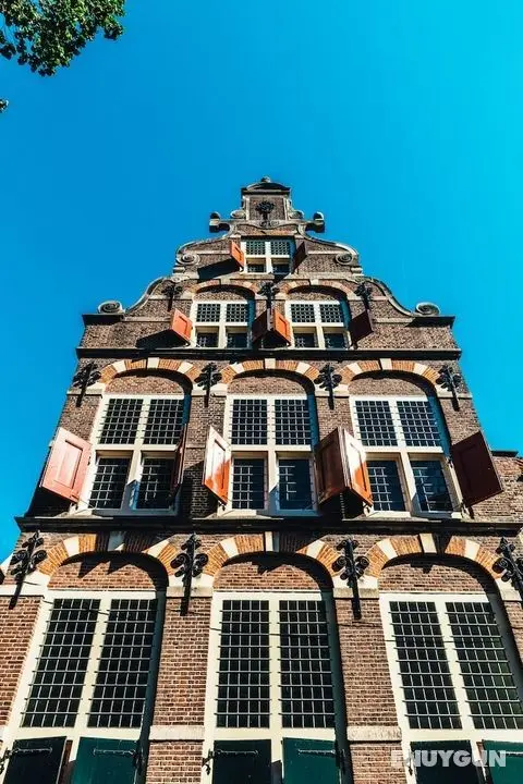 Relais & Chateaux Weeshuis Gouda - Öne Çıkan Resim