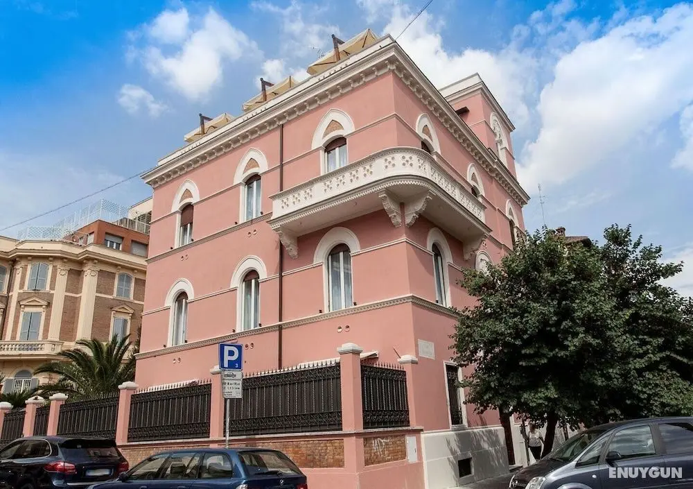 Relais Villa Coppedè - Öne Çıkan Resim