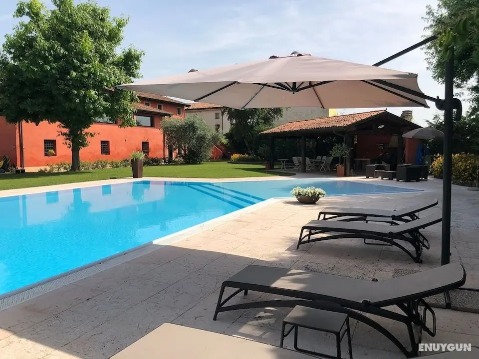 Relais Corte Bercelli - Öne Çıkan Resim