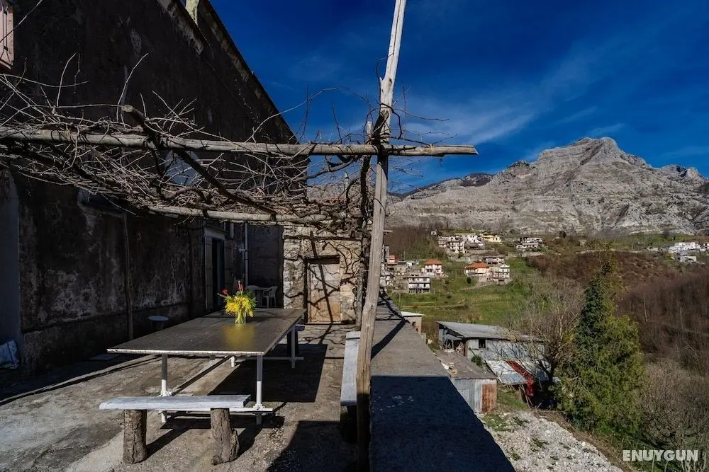 Relais Country Resort - Öne Çıkan Resim