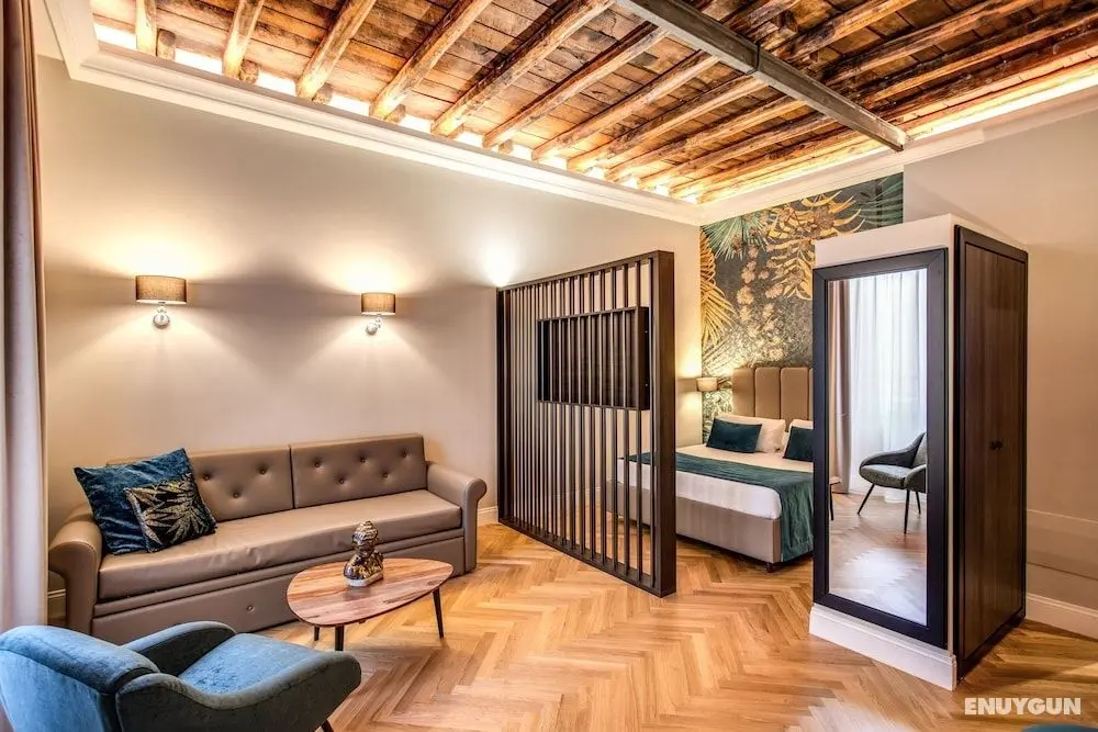 Relais de la Poste - Öne Çıkan Resim