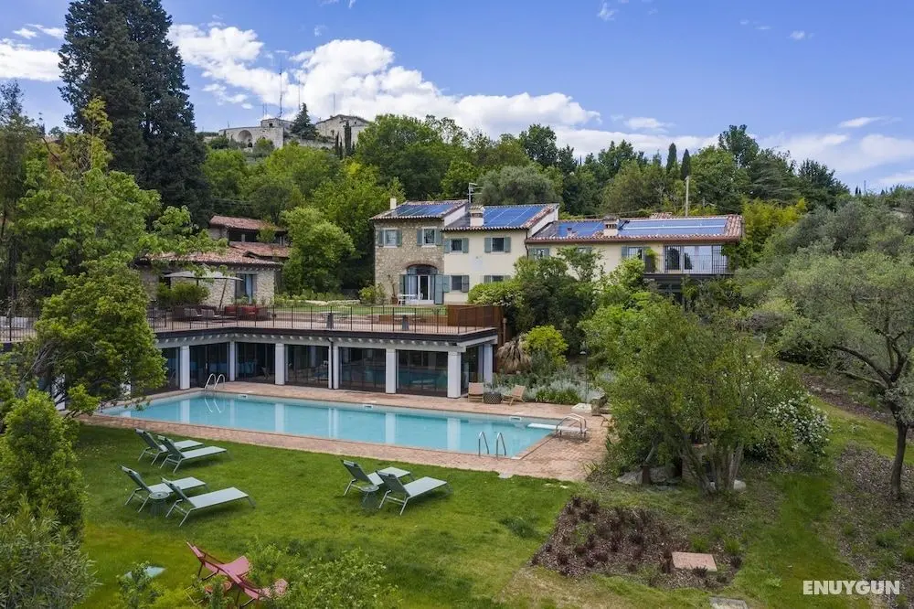 Relais Villa dei Gelsi & Spa - Öne Çıkan Resim