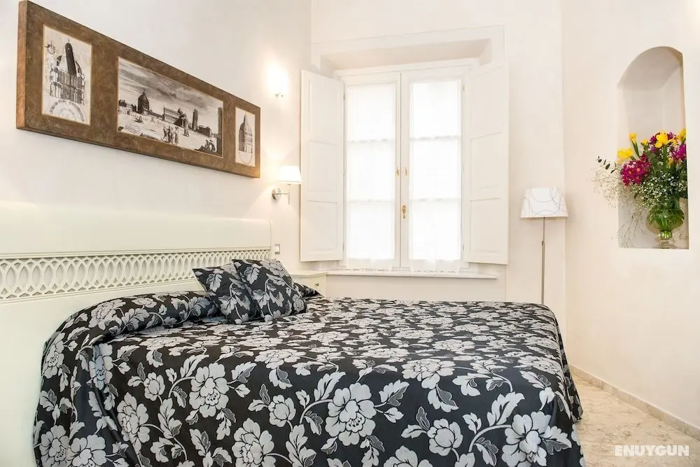 Relais dei Mercanti B&B and Suites - Öne Çıkan Resim