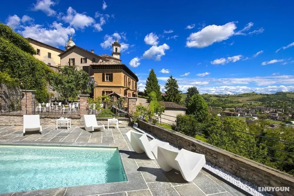 Relais Villa del Borgo - Öne Çıkan Resim