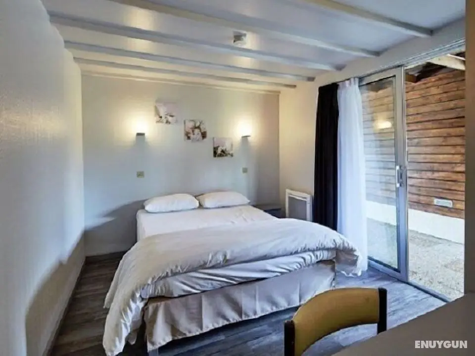 Relais des 3 Pommes - Öne Çıkan Resim