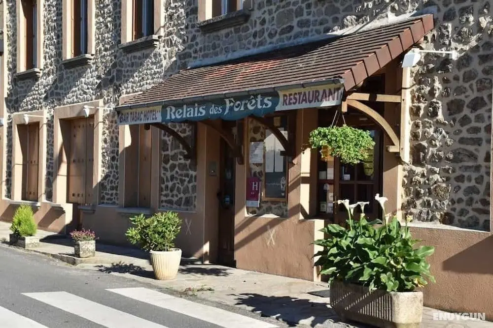 Relais des Forets - Öne Çıkan Resim