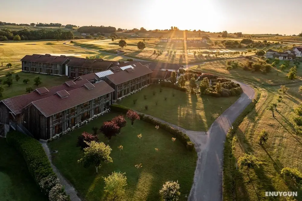 Relais des Vigiers - Öne Çıkan Resim