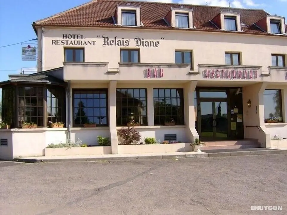 Relais Diane - Öne Çıkan Resim