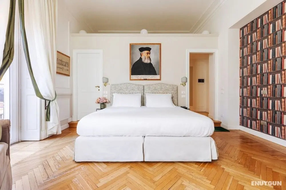Relais Donna Lucrezia - Öne Çıkan Resim