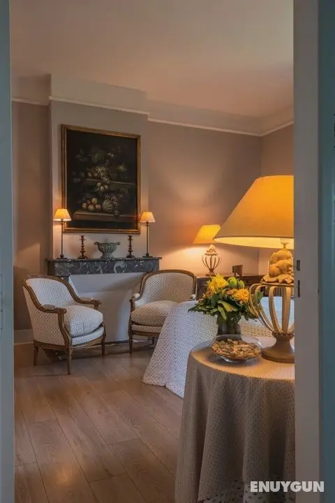 Relais du Château d'Arche, The Originals Relais - Öne Çıkan Resim