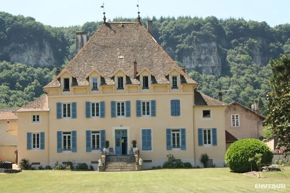 Relais du Destin - Öne Çıkan Resim