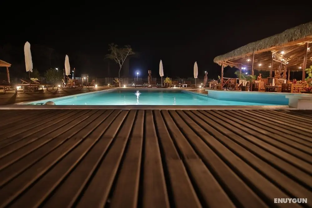 Relais Du Kirindy - Öne Çıkan Resim