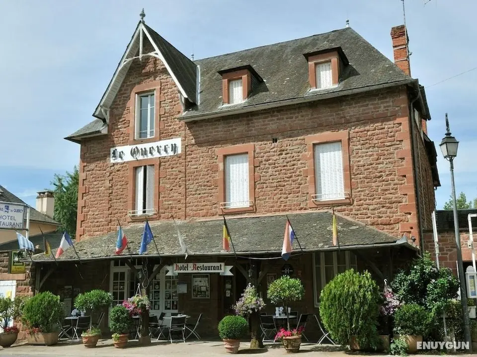 Relais du Quercy - Öne Çıkan Resim