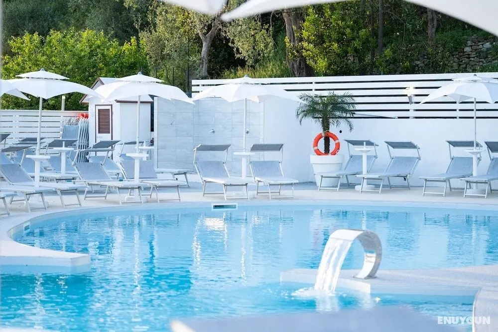 Relais Freedom Club - Öne Çıkan Resim
