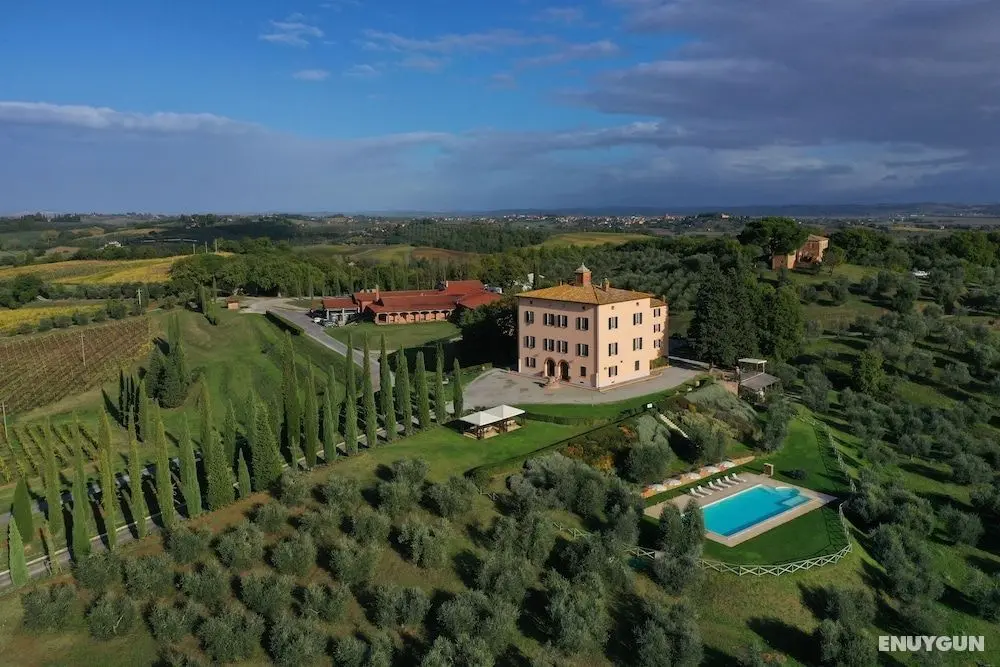 Relais Villa Grazianella - UNA Esperienze - Öne Çıkan Resim