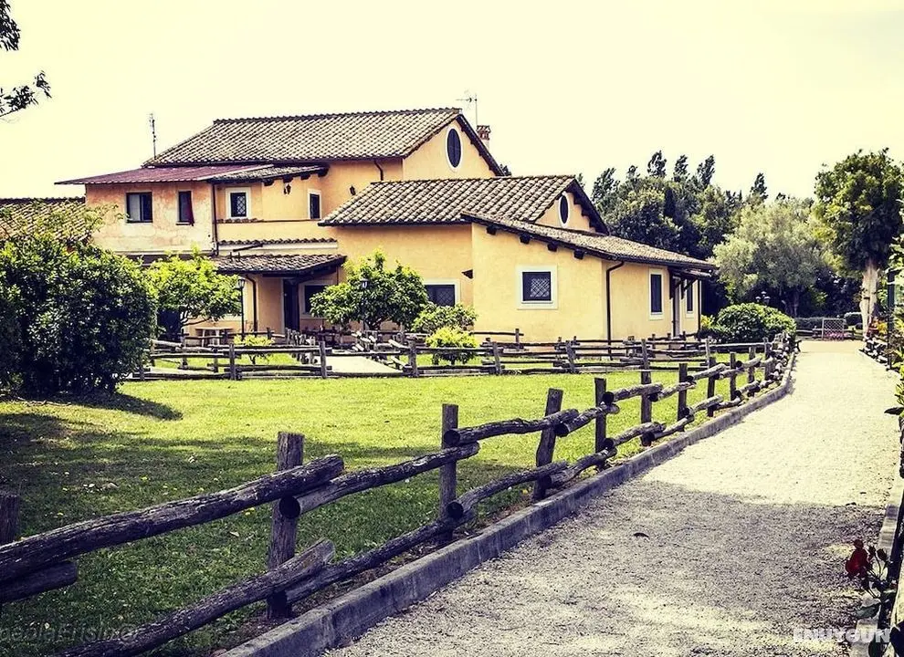 Relais Il Casale - Öne Çıkan Resim