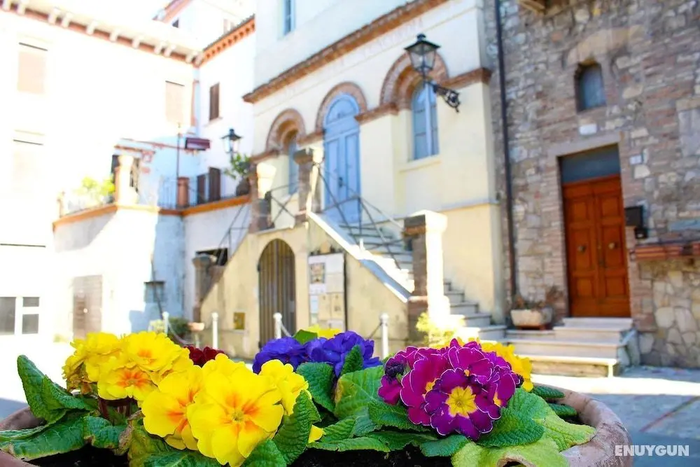 Relais il Castello - Öne Çıkan Resim
