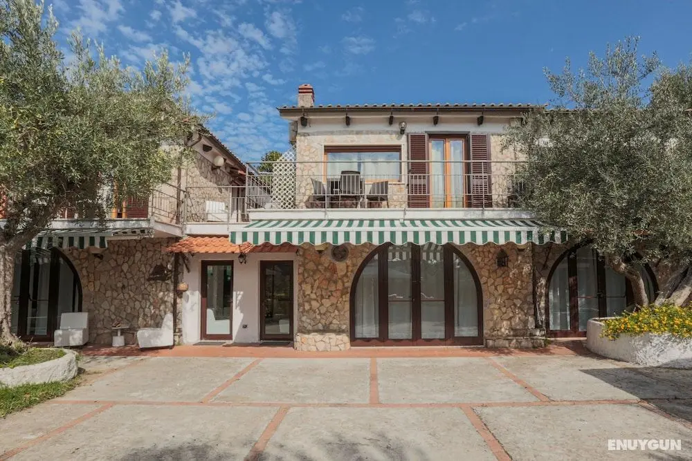 Relais il Frantoio - Apartments - Öne Çıkan Resim