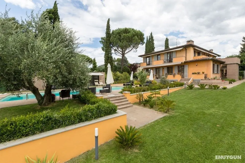 Relais Villa Jacopone Suites - Öne Çıkan Resim