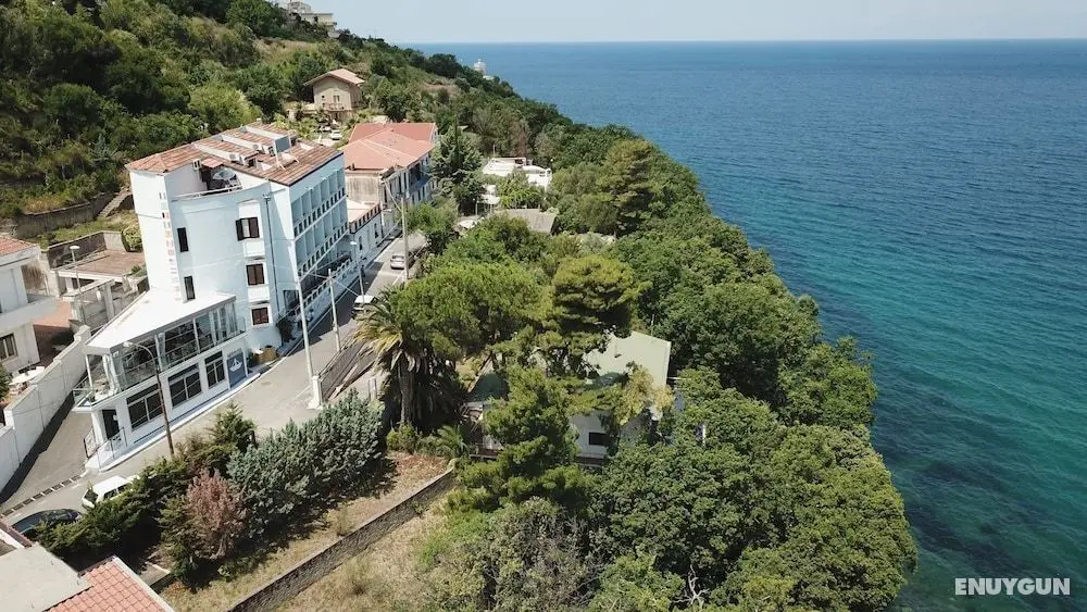 Relais La Caravella - Residence - Öne Çıkan Resim