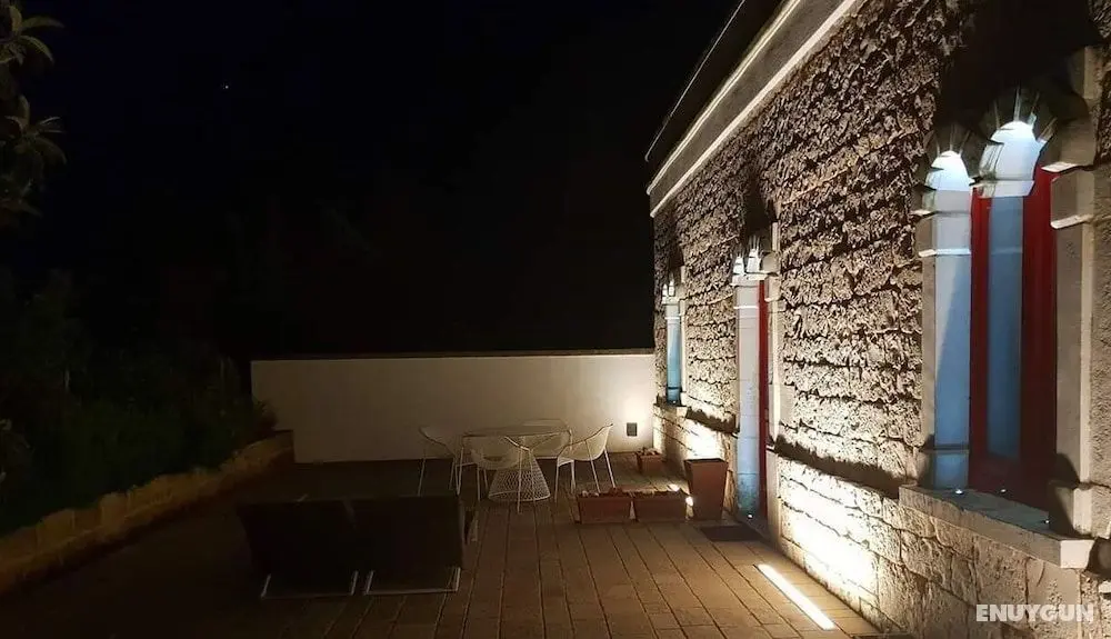 Relais La Fontanina - Oda