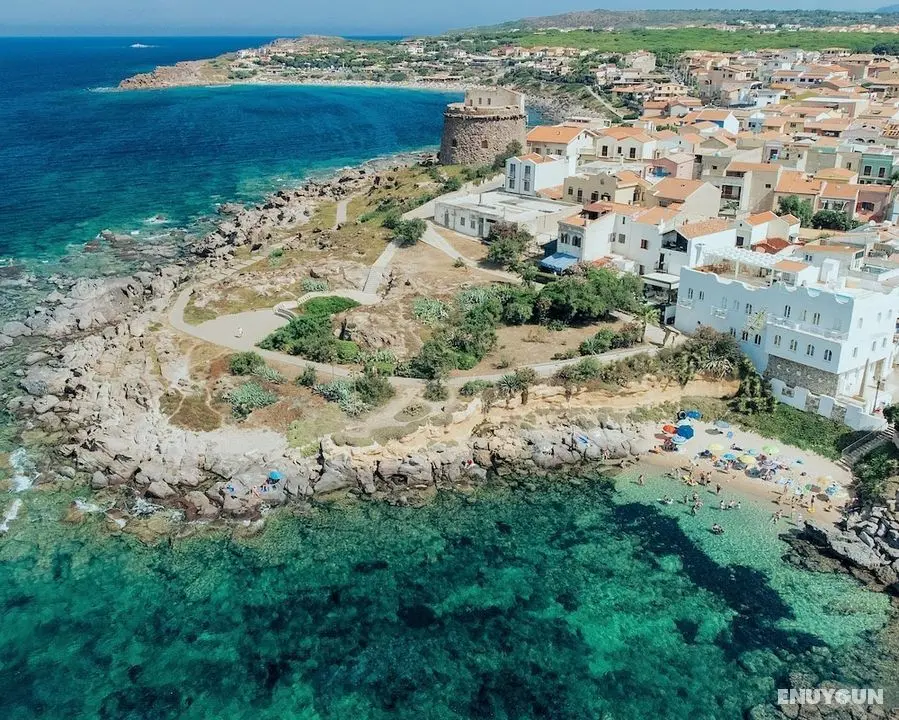 Relais la Ghinghetta - Öne Çıkan Resim