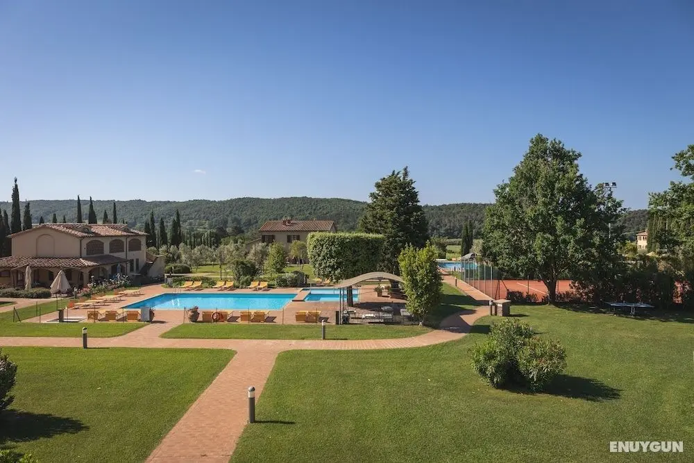 Relais la Pieve Vecchia - Havuz