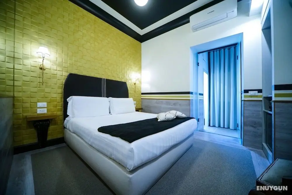 Relais Luxury Corso - Öne Çıkan Resim