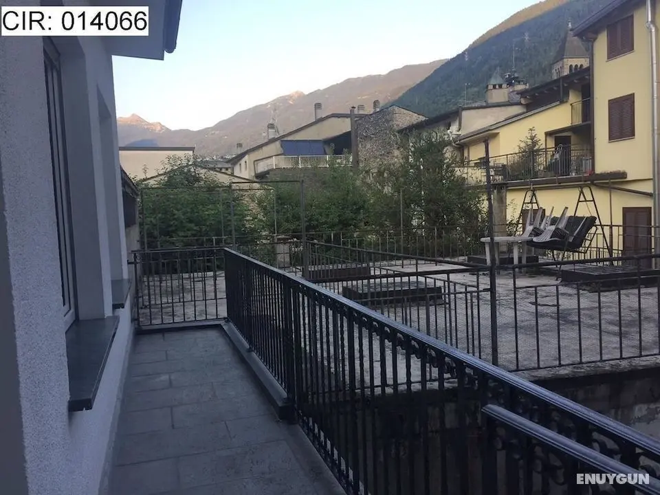 Relais Merizzi - Oda Düzeni