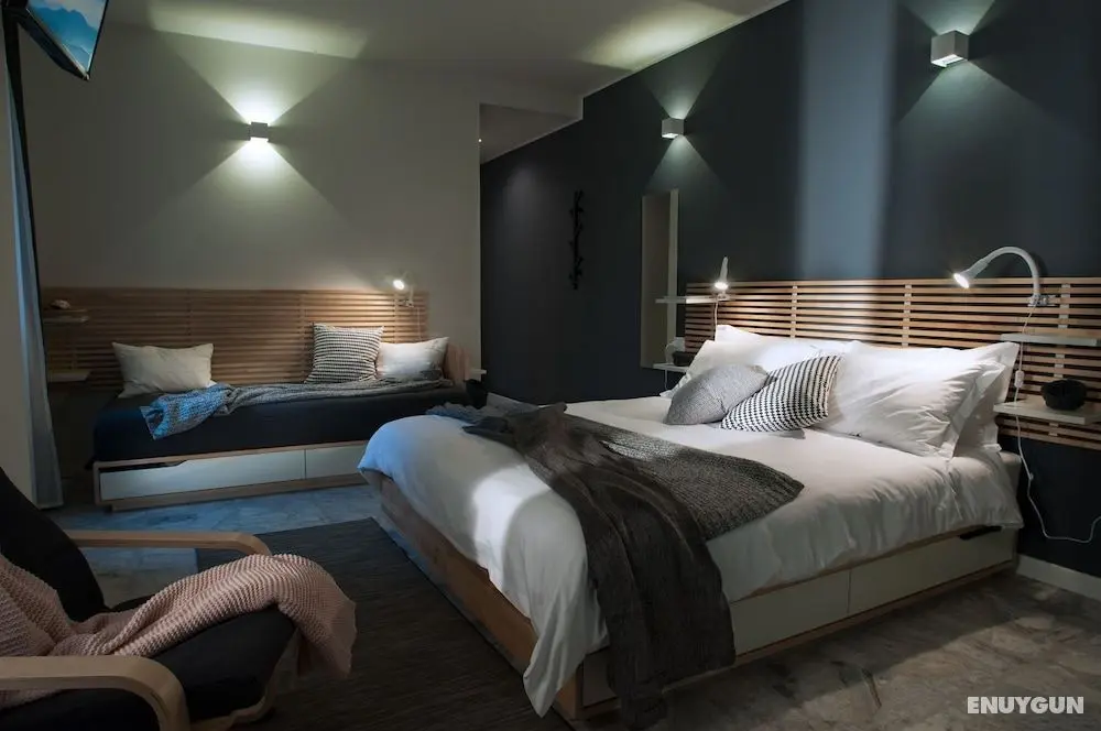 Relais Merizzi - Öne Çıkan Resim