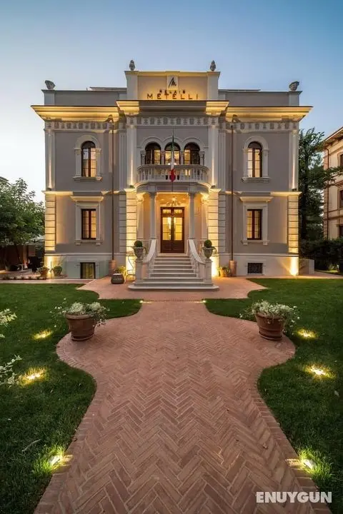 Relais Metelli - Öne Çıkan Resim