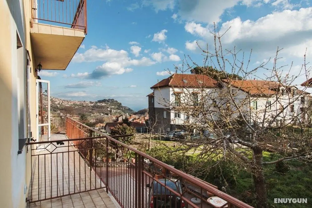 Relais Milò - Oda Düzeni